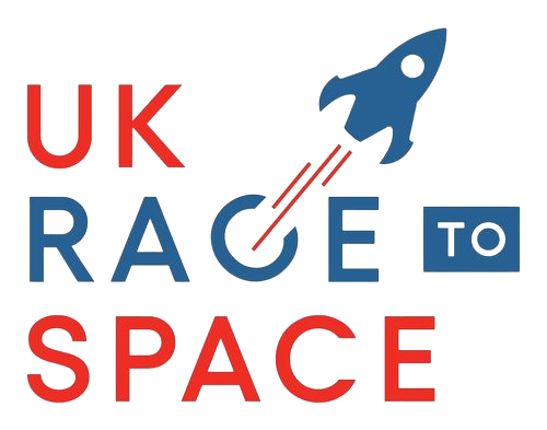 Race2Space logo