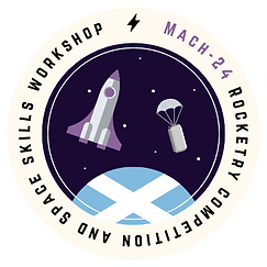 Mach competition logo