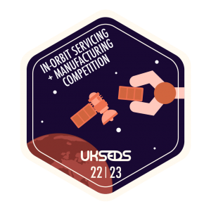 IOSM competition logo